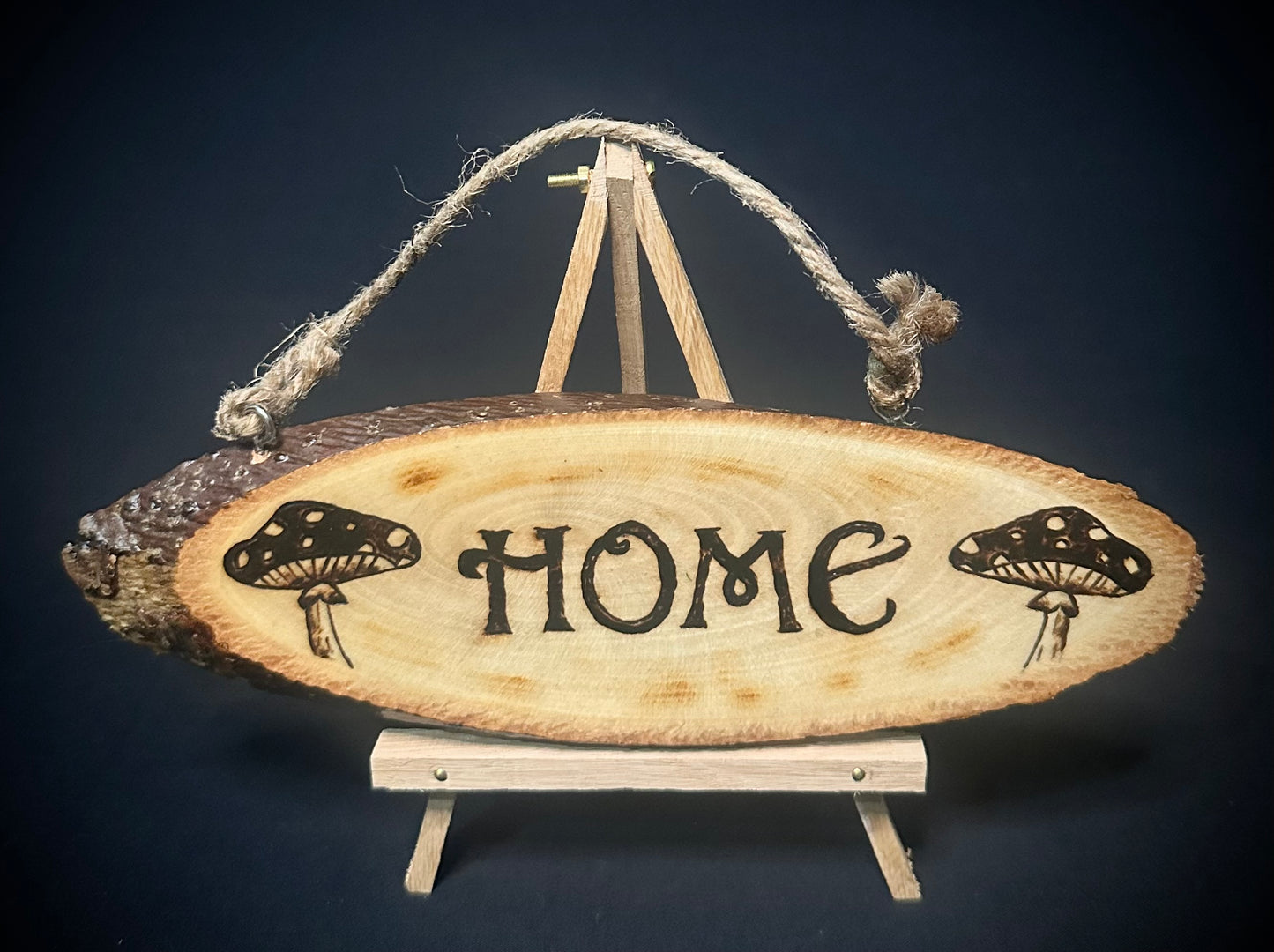 Home Sign